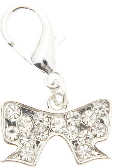 RIBBINO Swarovski Strass Anhänger