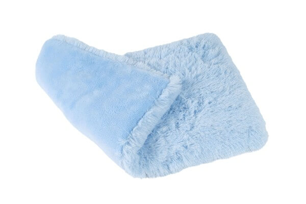 IP YETTI Kuscheldecke blau