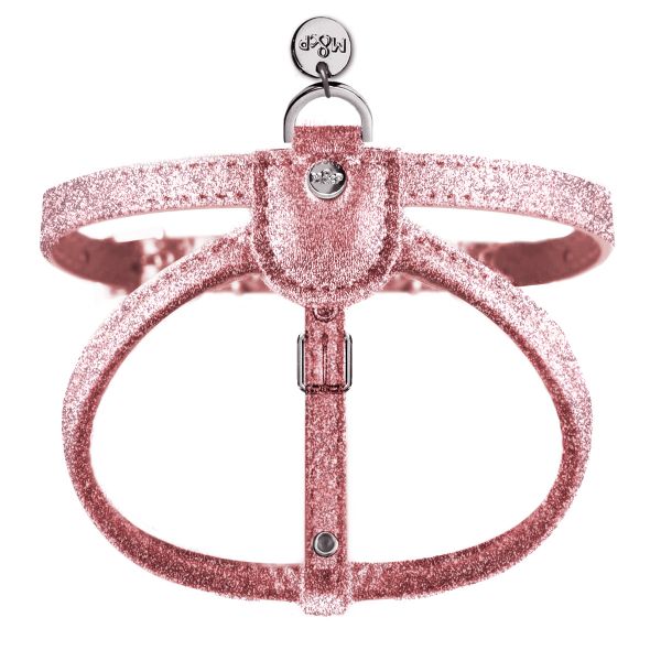 MP STARDUST PINK Geschirr
