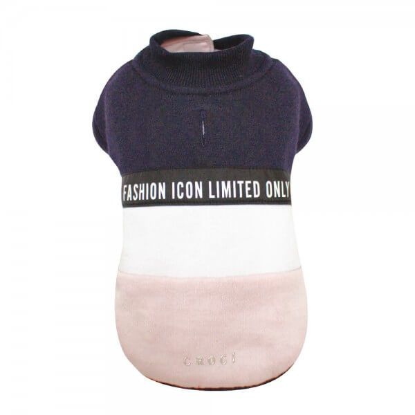 ICON Pullover