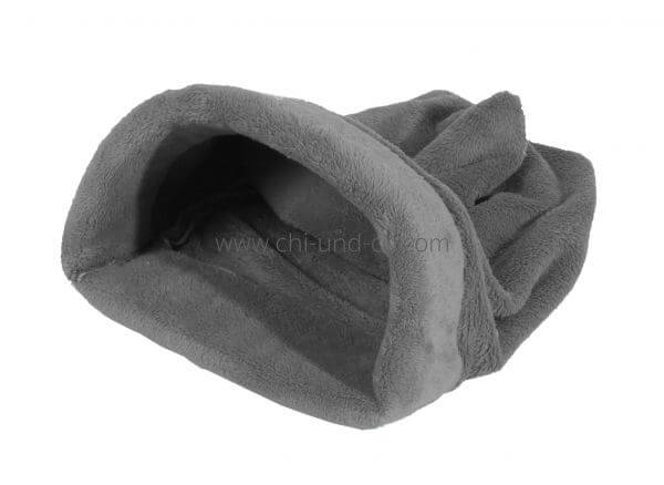 DENS PERSIAN Kuschelsack mit fixer Öffnung
