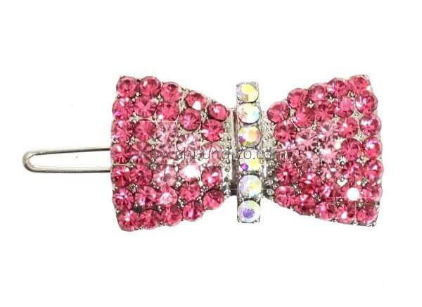 RIBBON Swarovski Haarschmuck