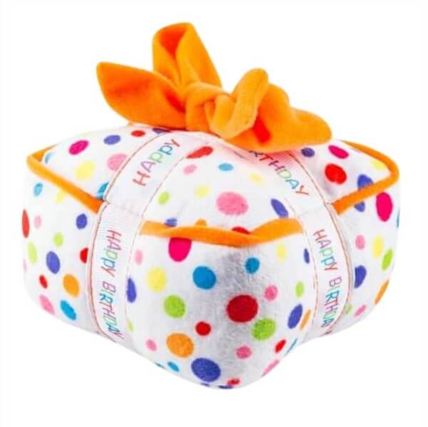 HDD Happy Birthday Geschenk