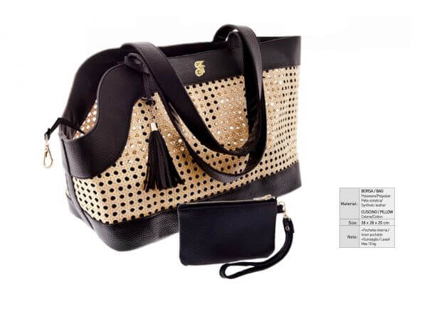 FB BORSA CLOTHILDE Hundetasche