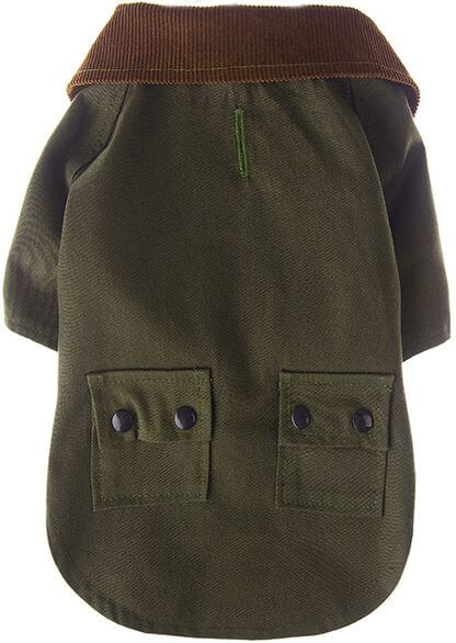 UP HUNTER Jacke