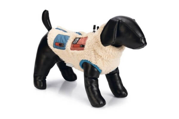 KA TEDDY Hundejacke