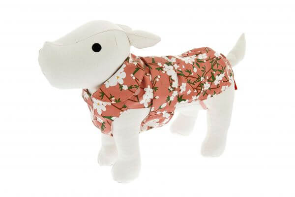FLOWERS Regenjacke