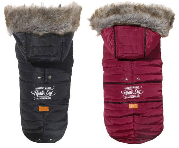 BO LAOLA Winterjacke