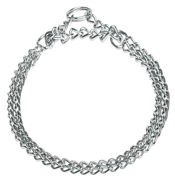 CHAIN TWO Halsband