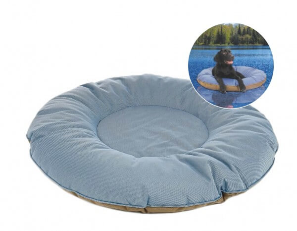 Schwimmpolster