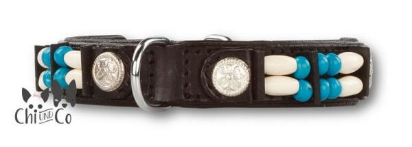 P2G BLACK MOON Halsband