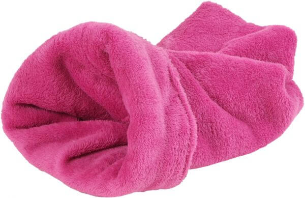 CHIHUAHUA CUDDLE PINK Kuschelsack