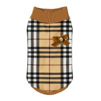 CH CHECK Pullover CH CHECK Pullover