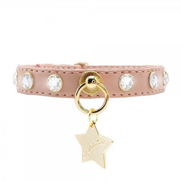 FL CRYSTALS MAKEUP Halsband