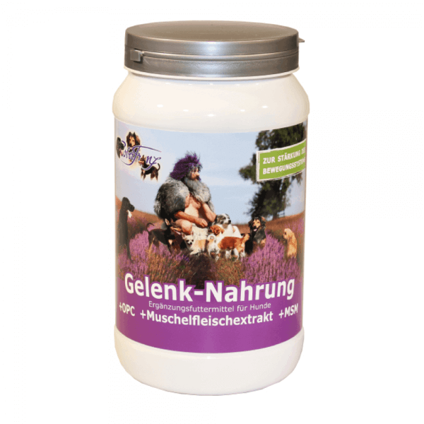 Gelenk-Nahrung (Robert Franz)