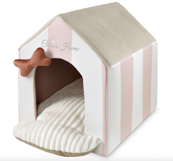 CH MONTE CARLO ROSA Hundehaus