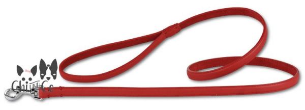 P2G LEATHER LEASH Leine