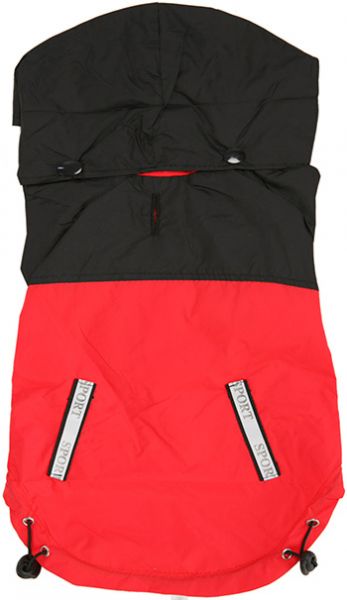 UP REDFORD Regenjacke