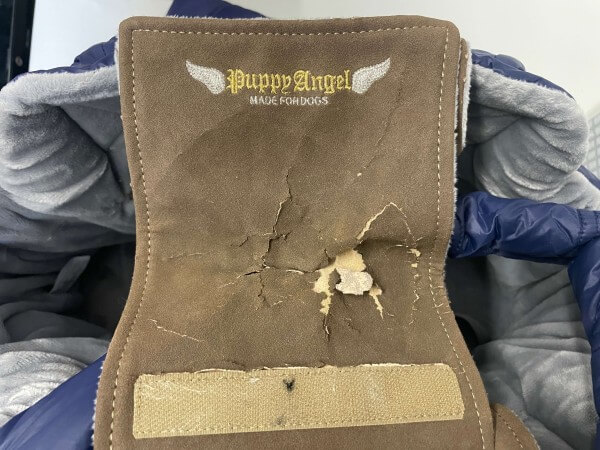 B-Ware PA LOFT ADVANCED NAVY