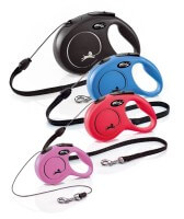 Vorschau: FLEXI NEW CLASSIC Seillaufleine Vorschau: FLEXI NEW CLASSIC Seillaufleine