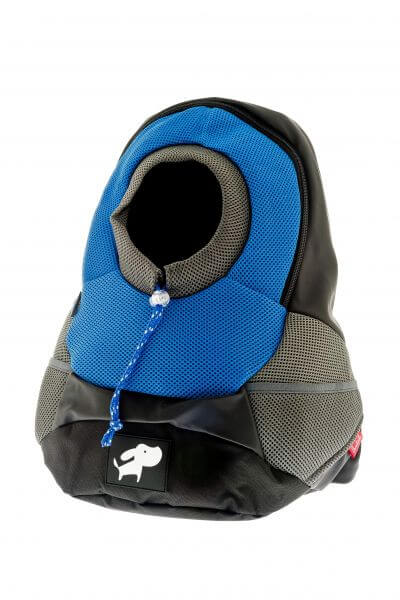 FB BACKPACK BLAU Rucksack