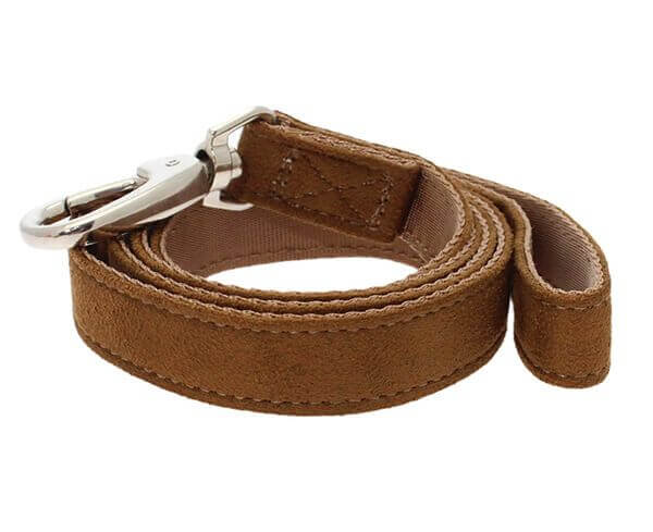 UP SHEARLING Leine