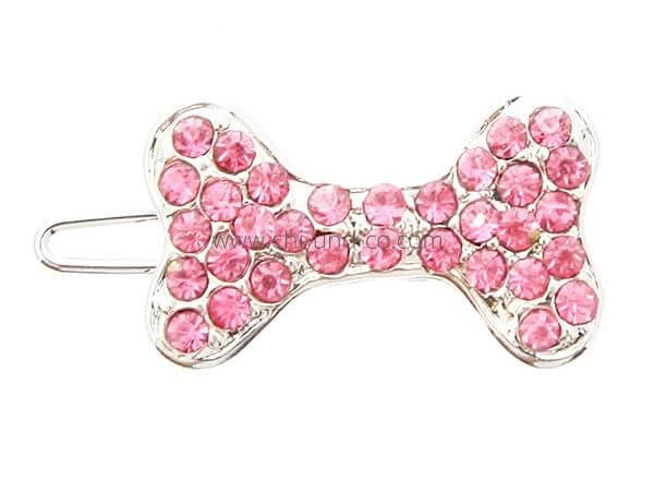BONE Swarovski Haarschmuck