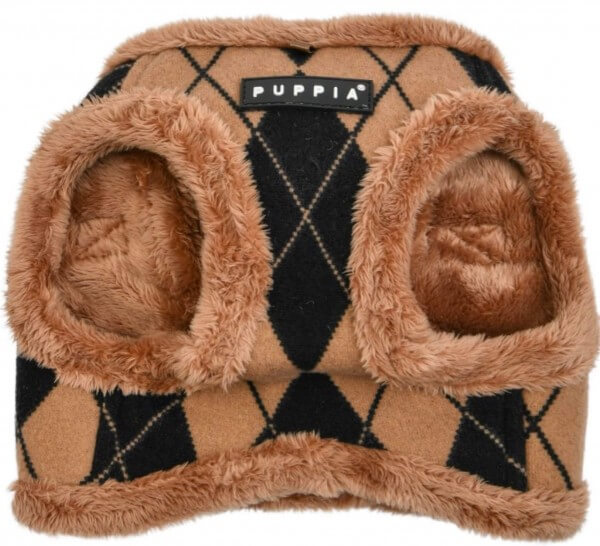 PU Jaden Geschirr BEIGE