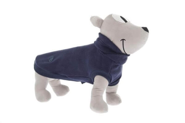 FB POLAROTTO Fleece Pullover