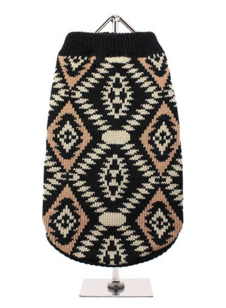 UP AZTEC RETRO Pullover