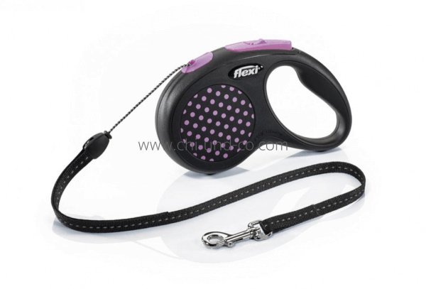 FLEXI DESIGN S Seillaufleine (5m)