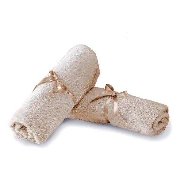 BZ Kuscheldecke BEIGE