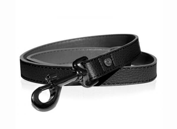 MP DANDY BLACK Leine