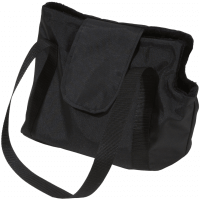 IP FELT SIMPLE Hundetasche SCHWARZ IP FELT SIMPLE Hundetasche SCHWARZ