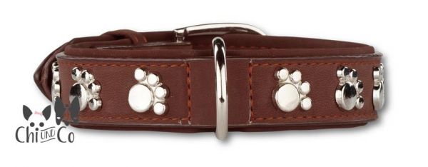 P2G SILVERPAWS Halsband