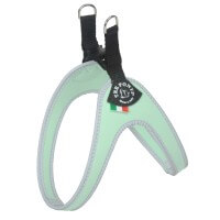 TRE PONTI Easy Fit Classic Geschirr Pastel Mint TRE PONTI Easy Fit Classic Geschirr Pastel Mint
