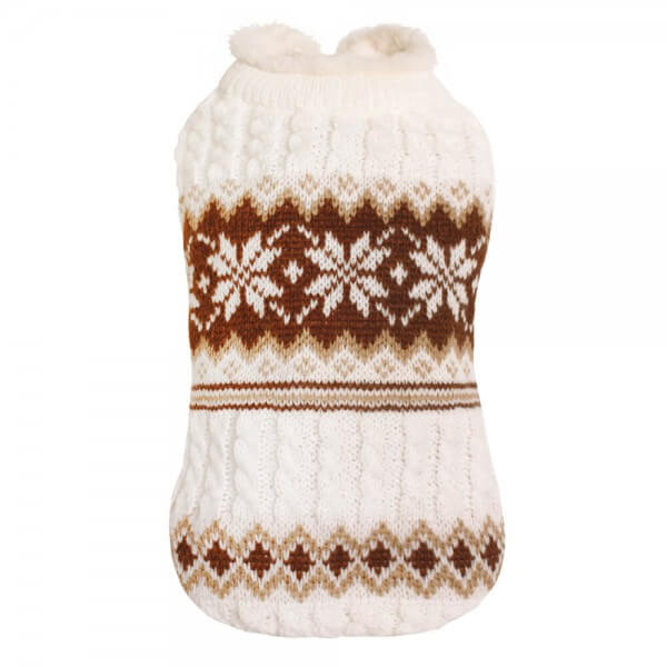 CORVARA Pullover