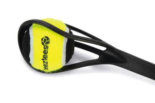 KA Fetch Tennisball Launcher