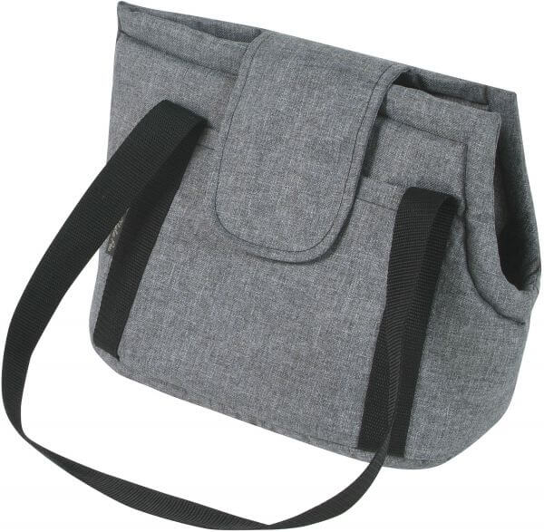 IP FELT SIMPLE Hundetasche GRAU