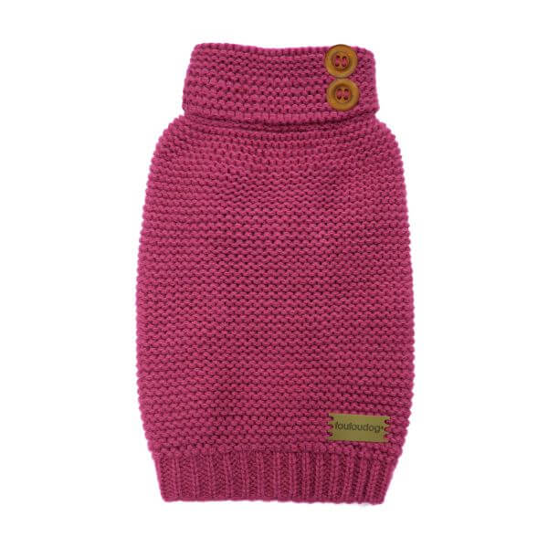 FFD GROOCH Sweater