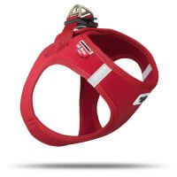 CU CURLI SOFTSHELL VEST GESCHIRR CU CURLI SOFTSHELL VEST GESCHIRR