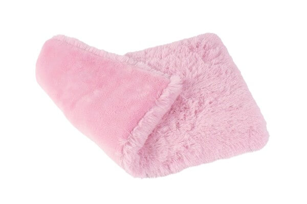 IP YETTI Kuscheldecke rosa