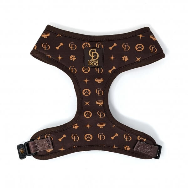 CD Chewy Harness Geschirr