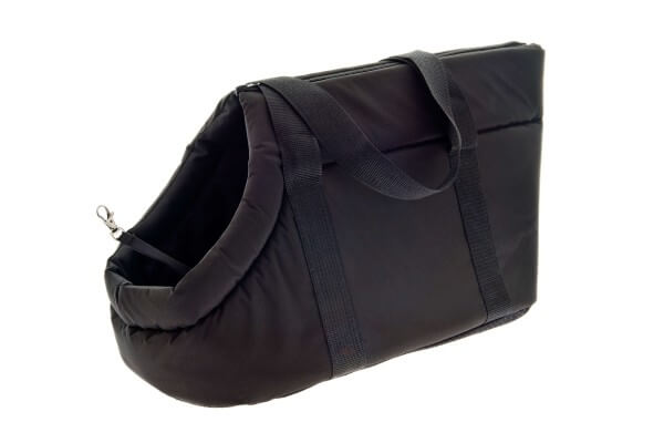 FB TOP BAG Hundetasche