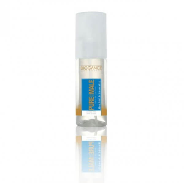 PURE MALE Parfum ohne Alkohol 50ml