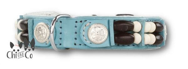 P2G BABY BLUE EAGLE Halsband