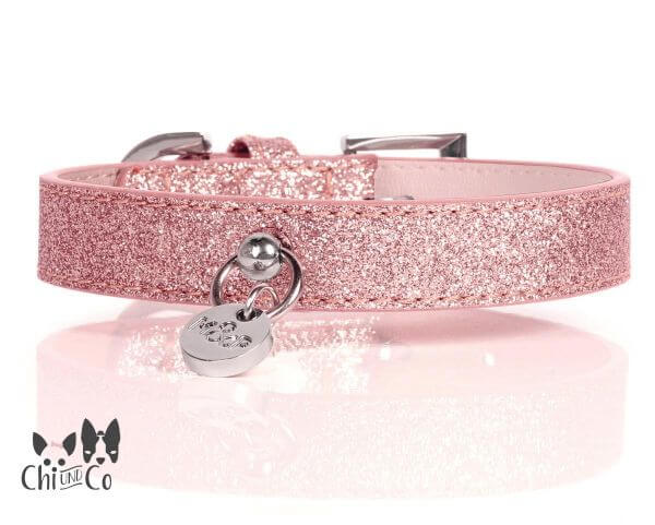 MP STARDUST PINK Halsband
