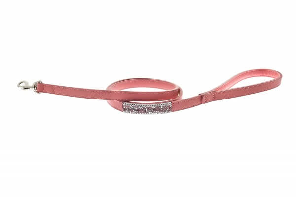 FB BRILLI-BRILLI Leine Pink
