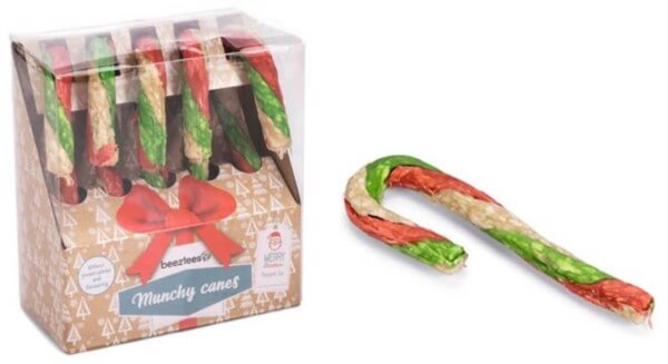 KA Weihnachtskaustock in Geschenkbox (5 Stk.)