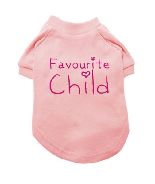 UP FAVOURITE CHILD T-Shirt